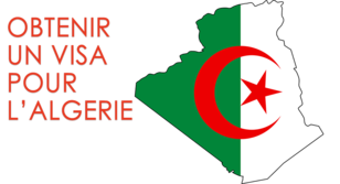 Visa express pour l'Algerie